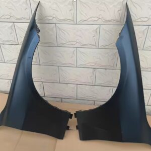 BMW 4 series G22 Front Fenders
