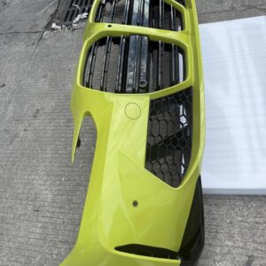 BMW M4 G82 G83 Front bumper and shafic auto spares