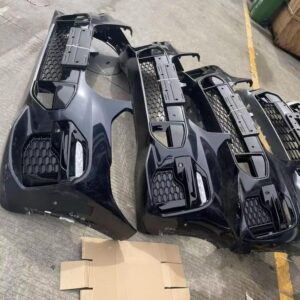 BMW X5 GO5 front bumper at shafic auto