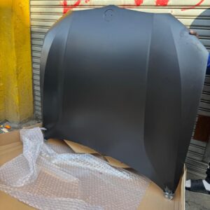 BMW G20 Bonnet at shafick auto