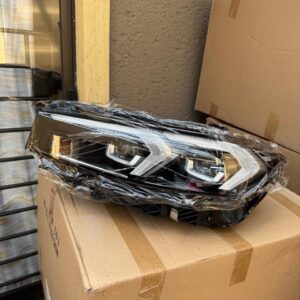 BMW G30 left headlight