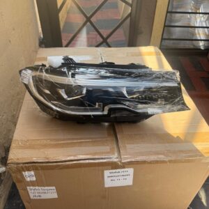 bmw g20 right headlight