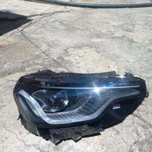BMW 2 Series M2 G42 G87 Right Headlight