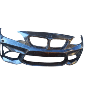 BMW M2 F87 Genuine Front Bumper
