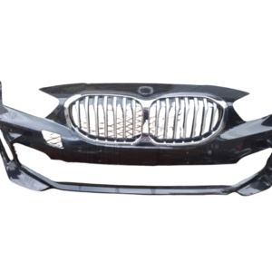 BMW 1 Series F40 Genuine Front Bumper