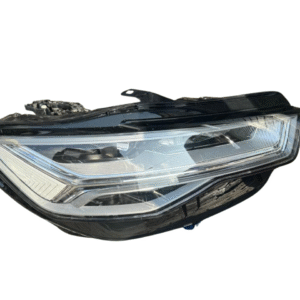 Audi A6 C7 Right LED Genuine Headlight