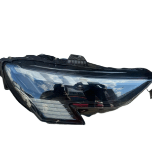 Audi A3 RS3 8Y0 Right Side Matrix LED Headlight | Genuine parts