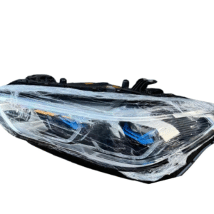 BMW X5 X6 (G05 G06) Left Laser LED Genuine Headlight
