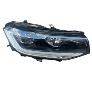 VW T-Cross Right Xenon Headlight | Genuine Parts