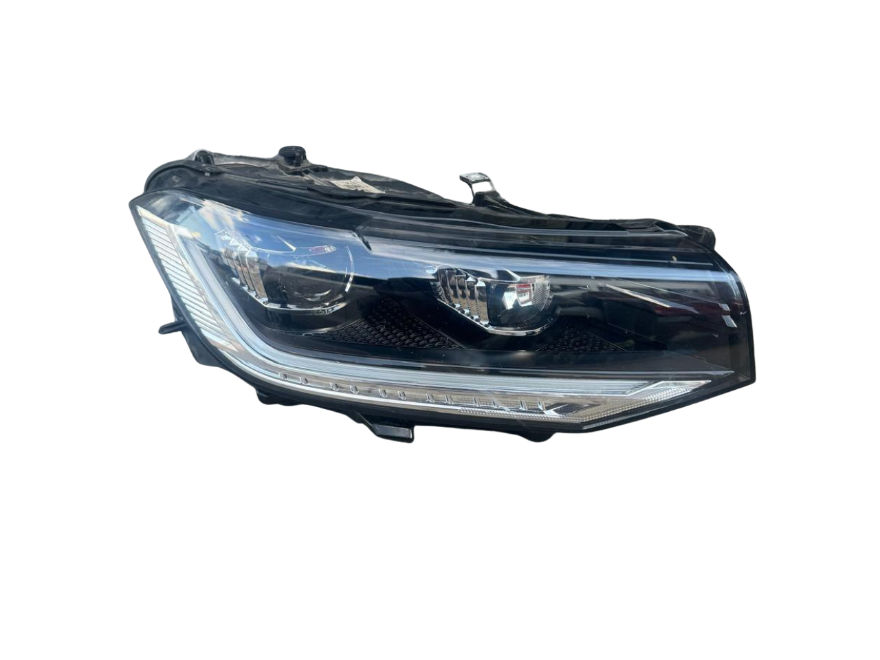 VW T-Cross Right Xenon Headlight | Genuine Parts