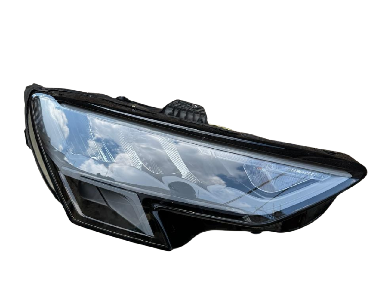 Audi A3 Right LED Headlight | Genuine parts
