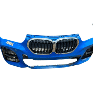 BMW X1 F48 Genuine Front Bumper