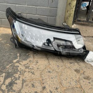 Range Rover Sport Right Headlight | Genuine parts