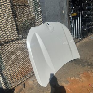 BMW U11 X1 Bonnet | Genuine parts